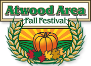 2019 Atwood Area Fall Festival