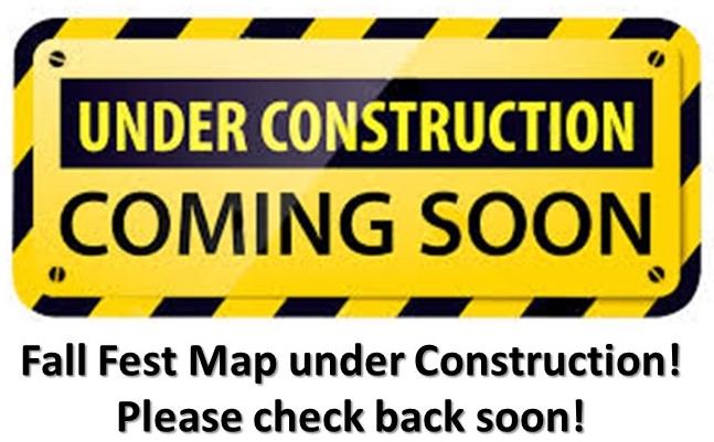 Map Under Construction